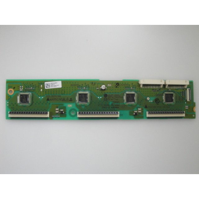 PLACA YDRIVE LG 50PA4500 50PA4900 50PM4700 EBR73748601 EBR73748602 EAX64299201 Placa Y-Drive / Buffer LG www.soplacas.tv.br